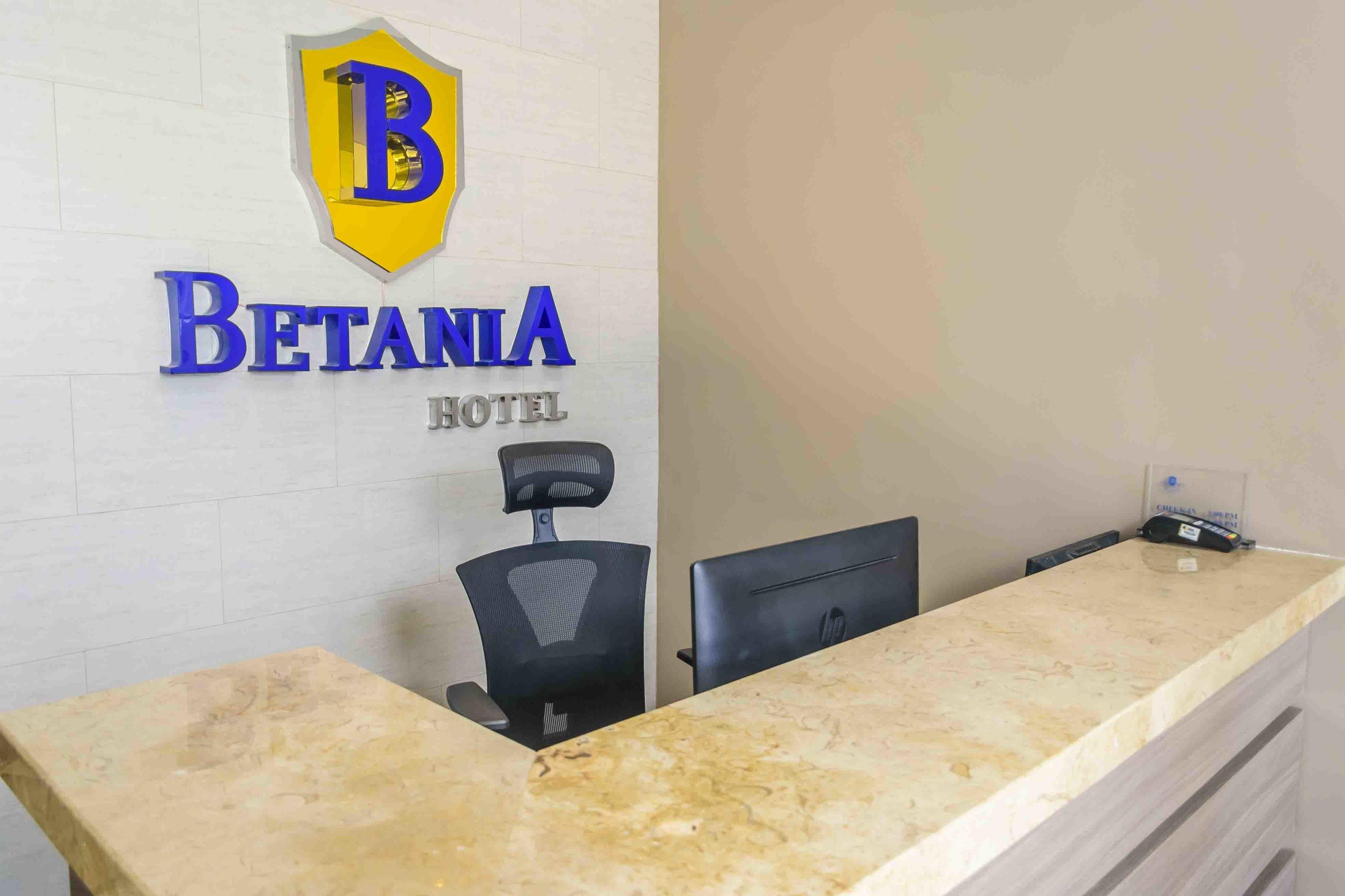 Hotel Betania — Photos 2